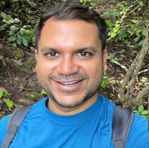 Ashish Agarwal